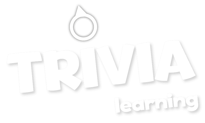 Proyectar Learning - Logo de Trivia
